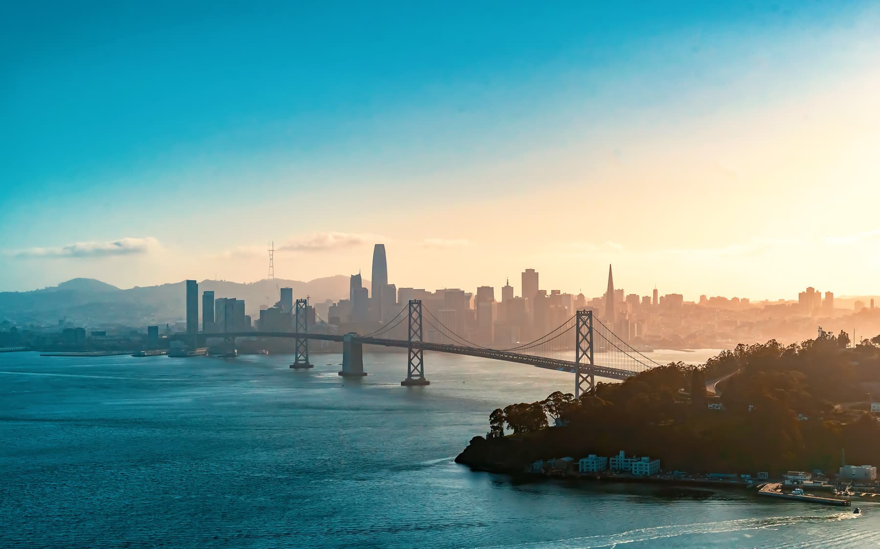 Catering services in San Francisco
