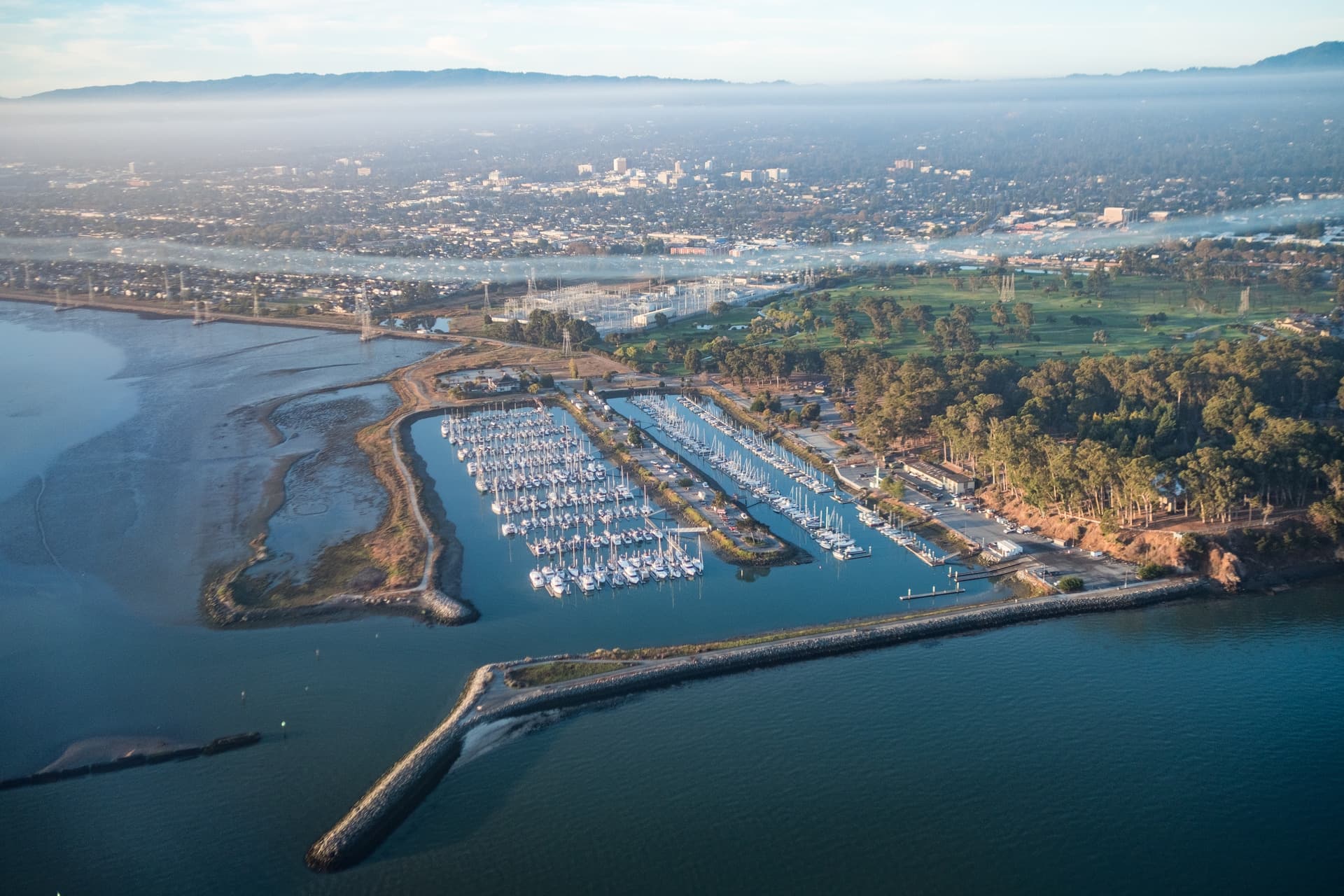 Catering services in San Mateo