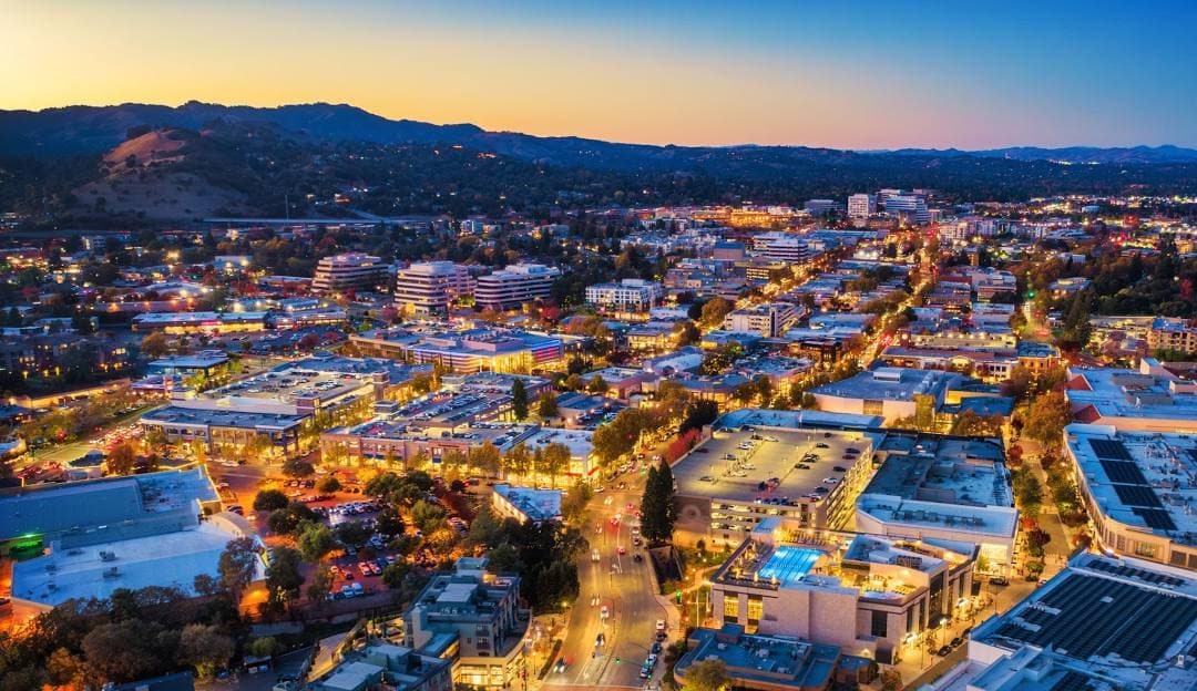 Catering services in Walnut Creek