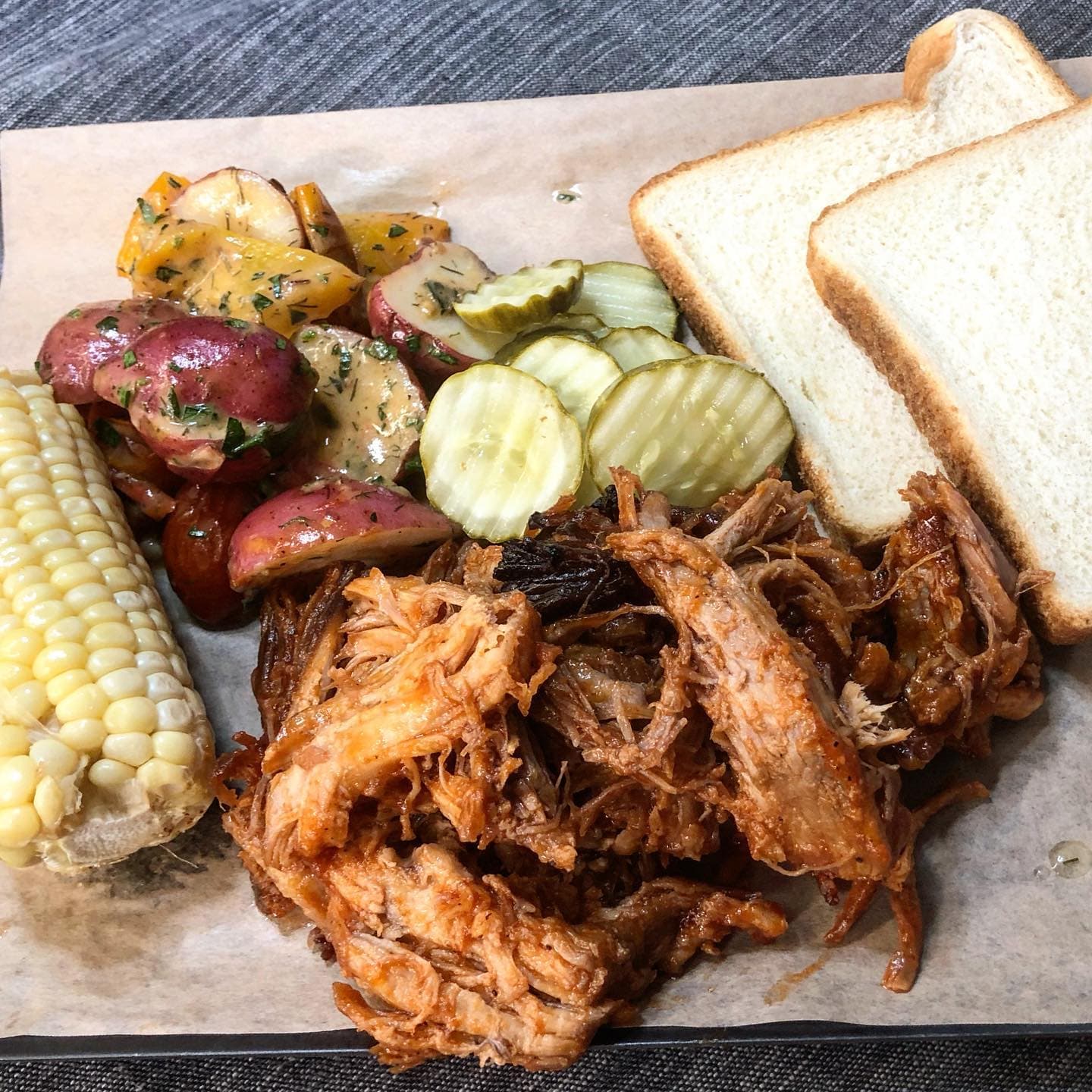 BBQ Catering-2