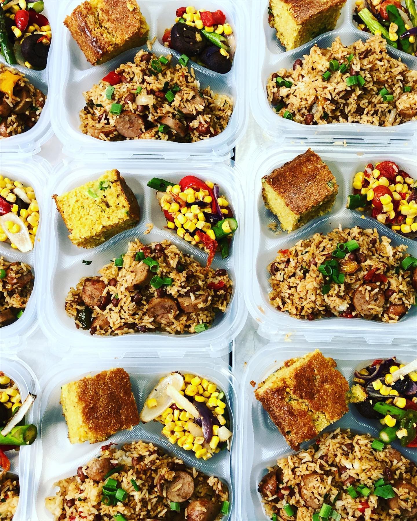 Corporate Lunch Delivery-3