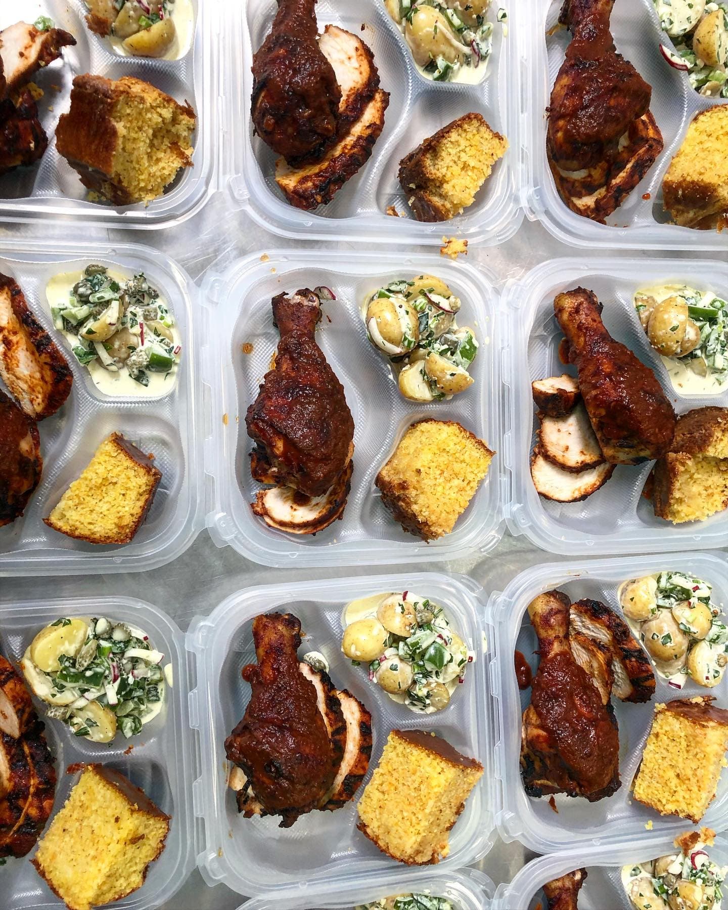 Corporate Lunch Delivery-4