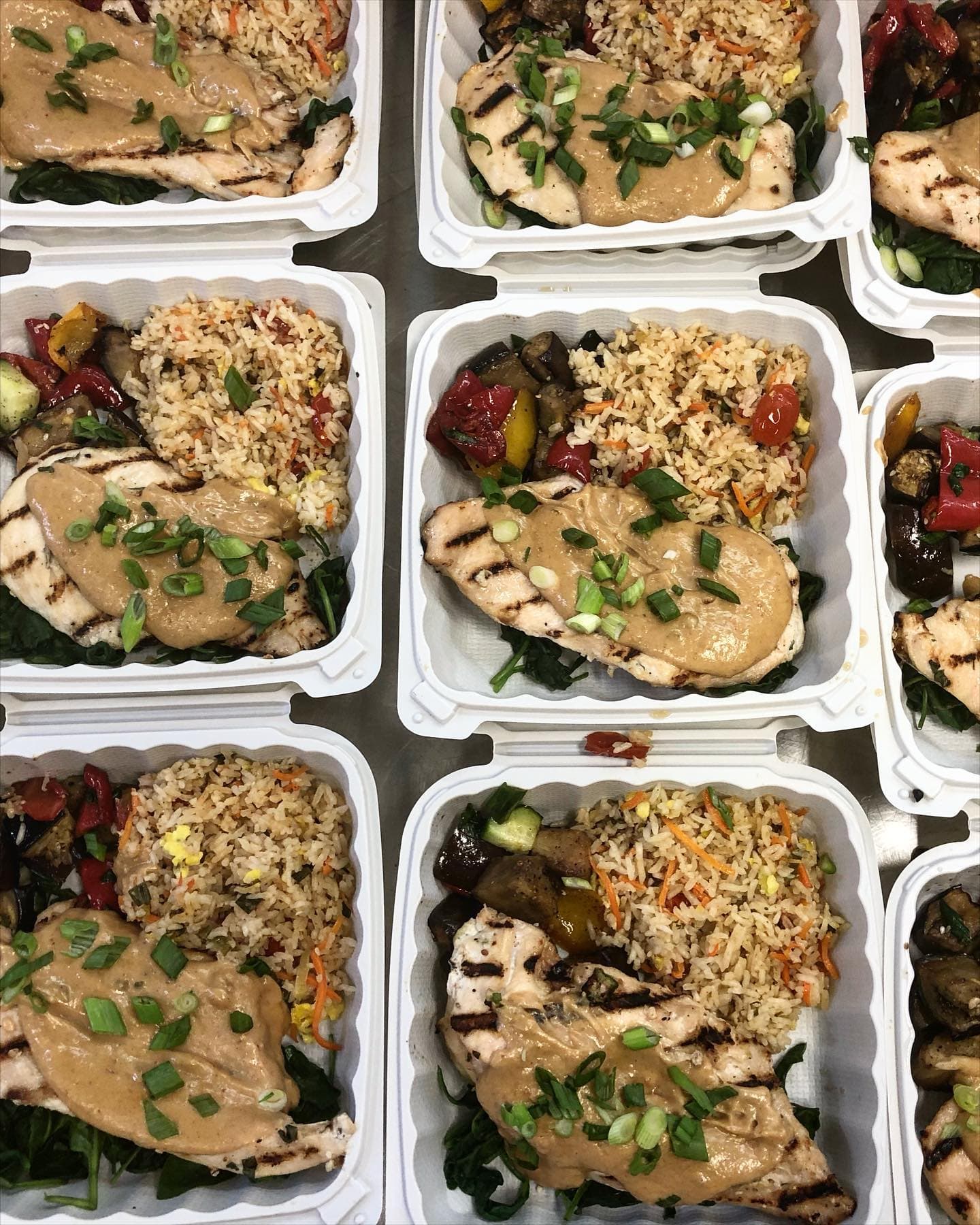 Corporate Lunch Delivery-5