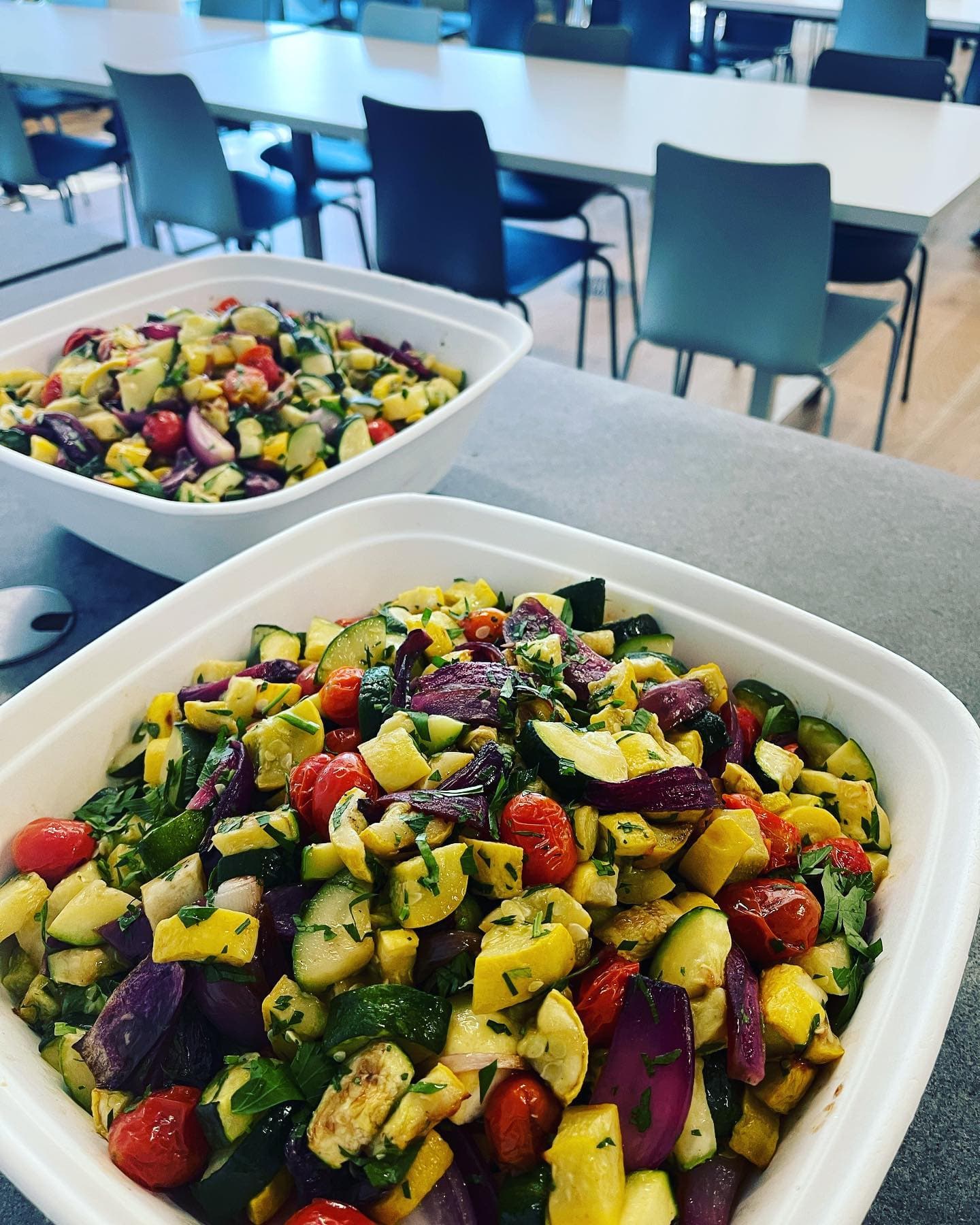 Office Lunch Catering-1
